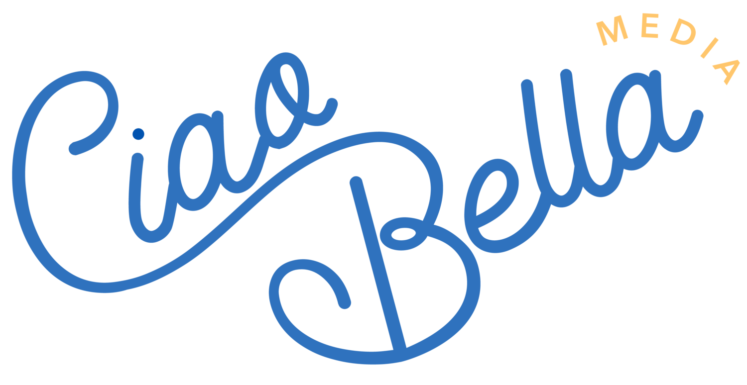 Ciao Bella Media
